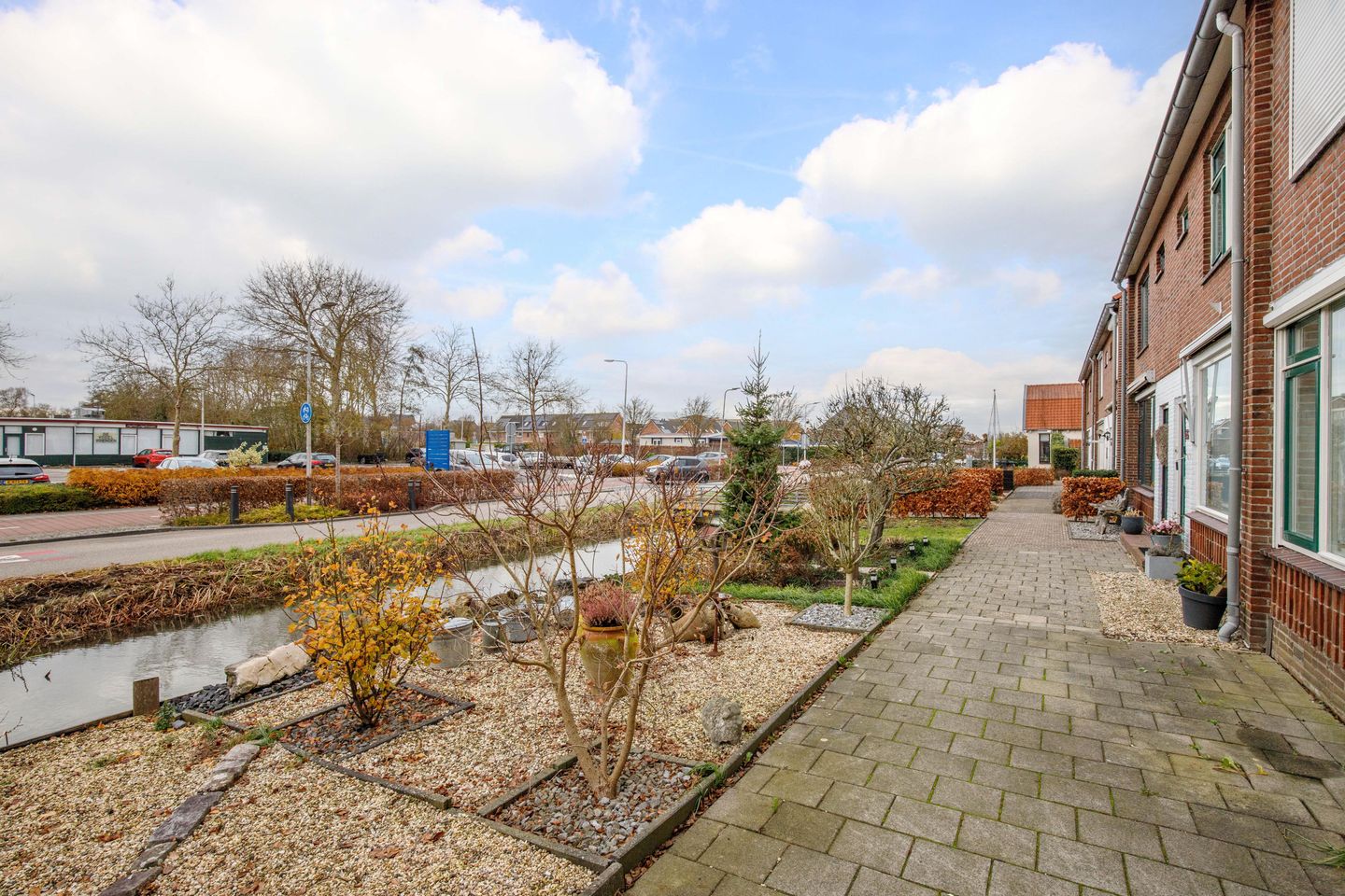 Foto 34 van Dijklaan 70