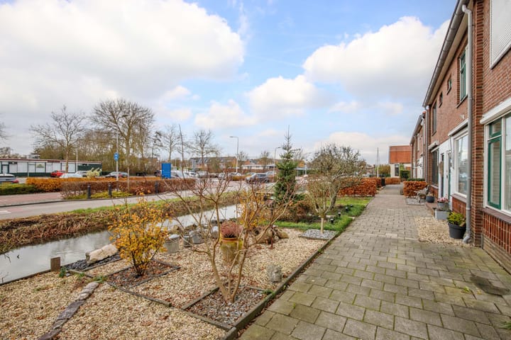 Foto 34 van Dijklaan 70