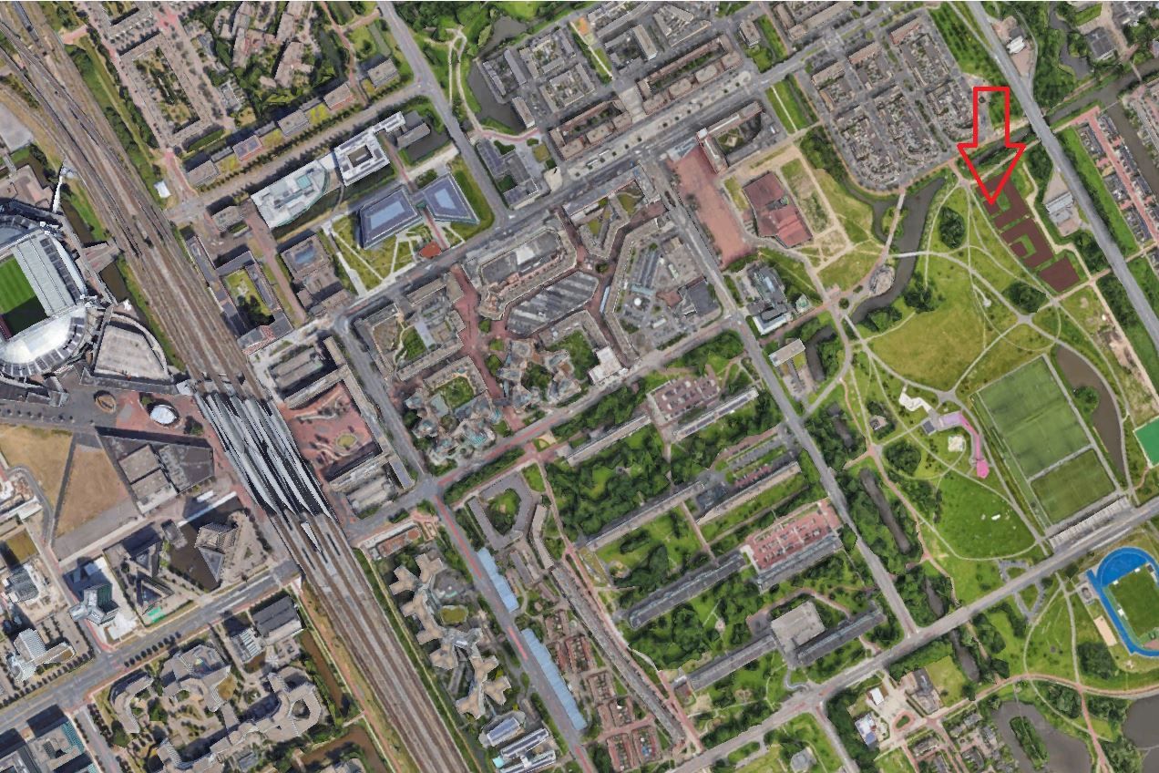 Photo 4 of Gooiseweg 50