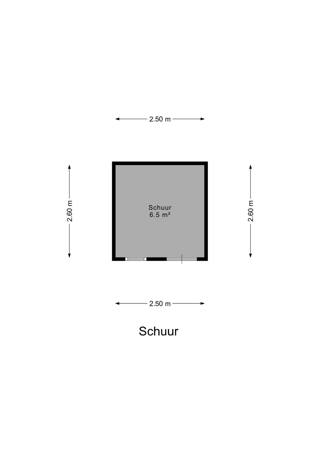 Foto 41 van Dijklaan 70
