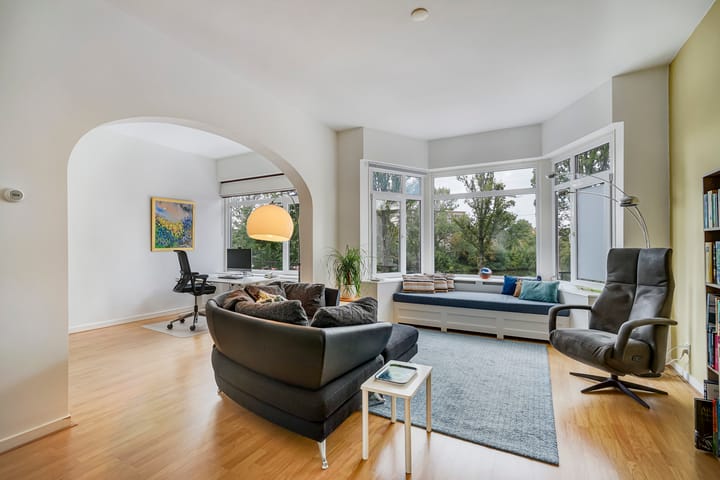 Photo 2 of Laan van Meerdervoort 1286