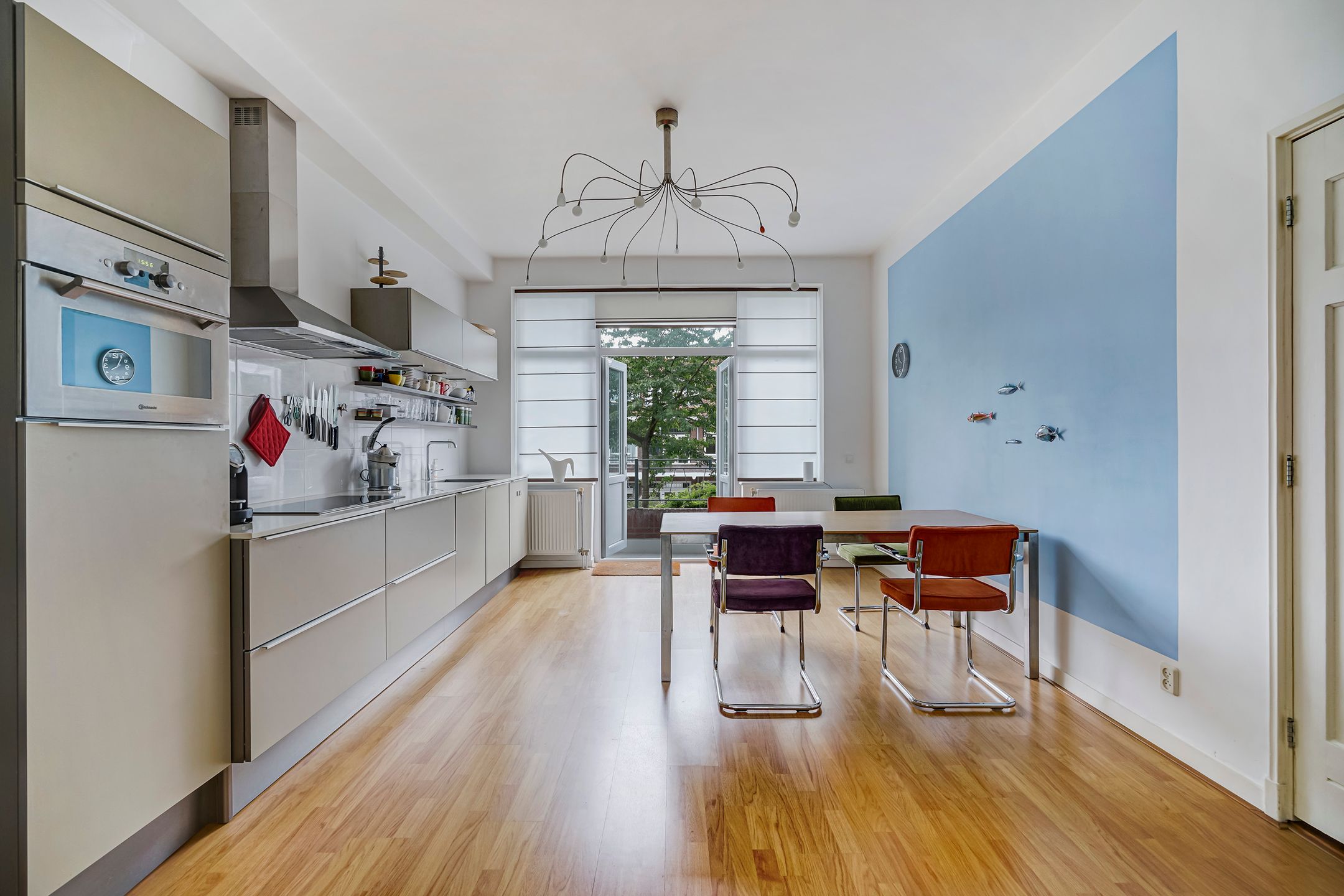 Foto 3 van Laan van Meerdervoort 1286