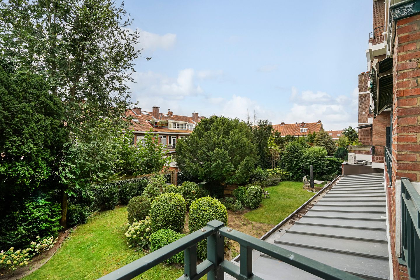 Foto 4 van Laan van Meerdervoort 1286