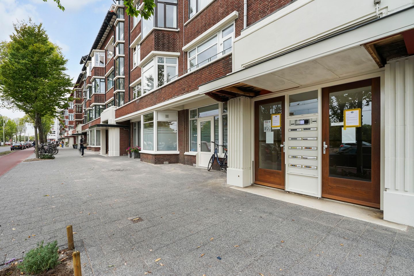 Foto 5 van Laan van Meerdervoort 1286