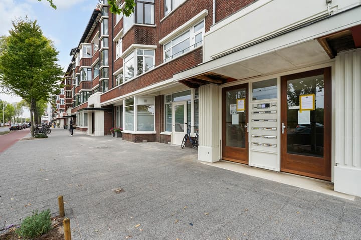 Photo 5 of Laan van Meerdervoort 1286