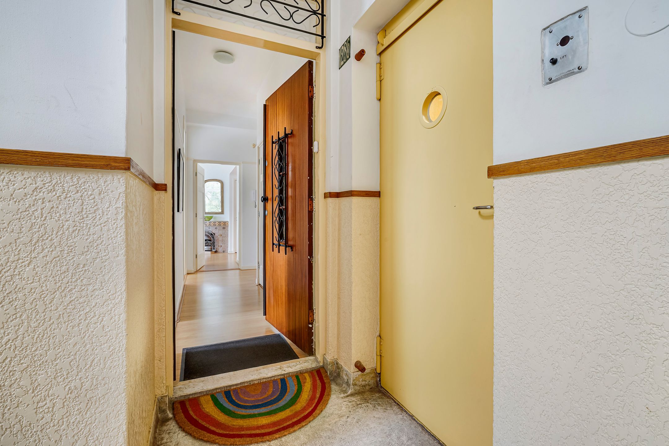 Foto 6 van Laan van Meerdervoort 1286