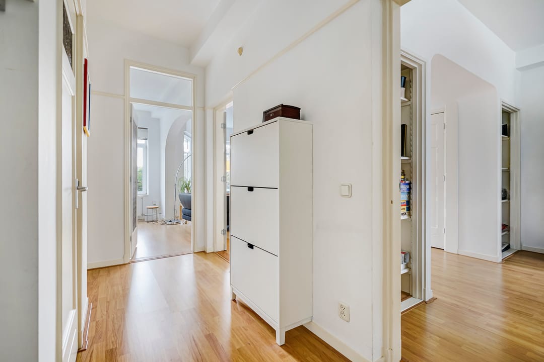 Foto 7 van Laan van Meerdervoort 1286