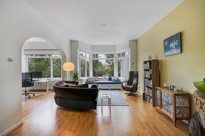 Photo 8 of Laan van Meerdervoort 1286