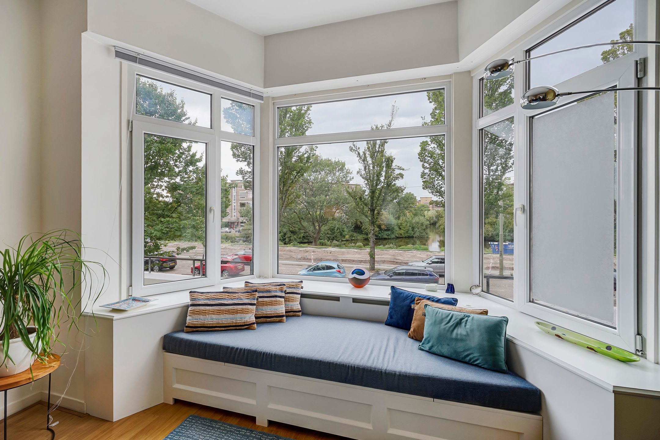 Foto 9 van Laan van Meerdervoort 1286