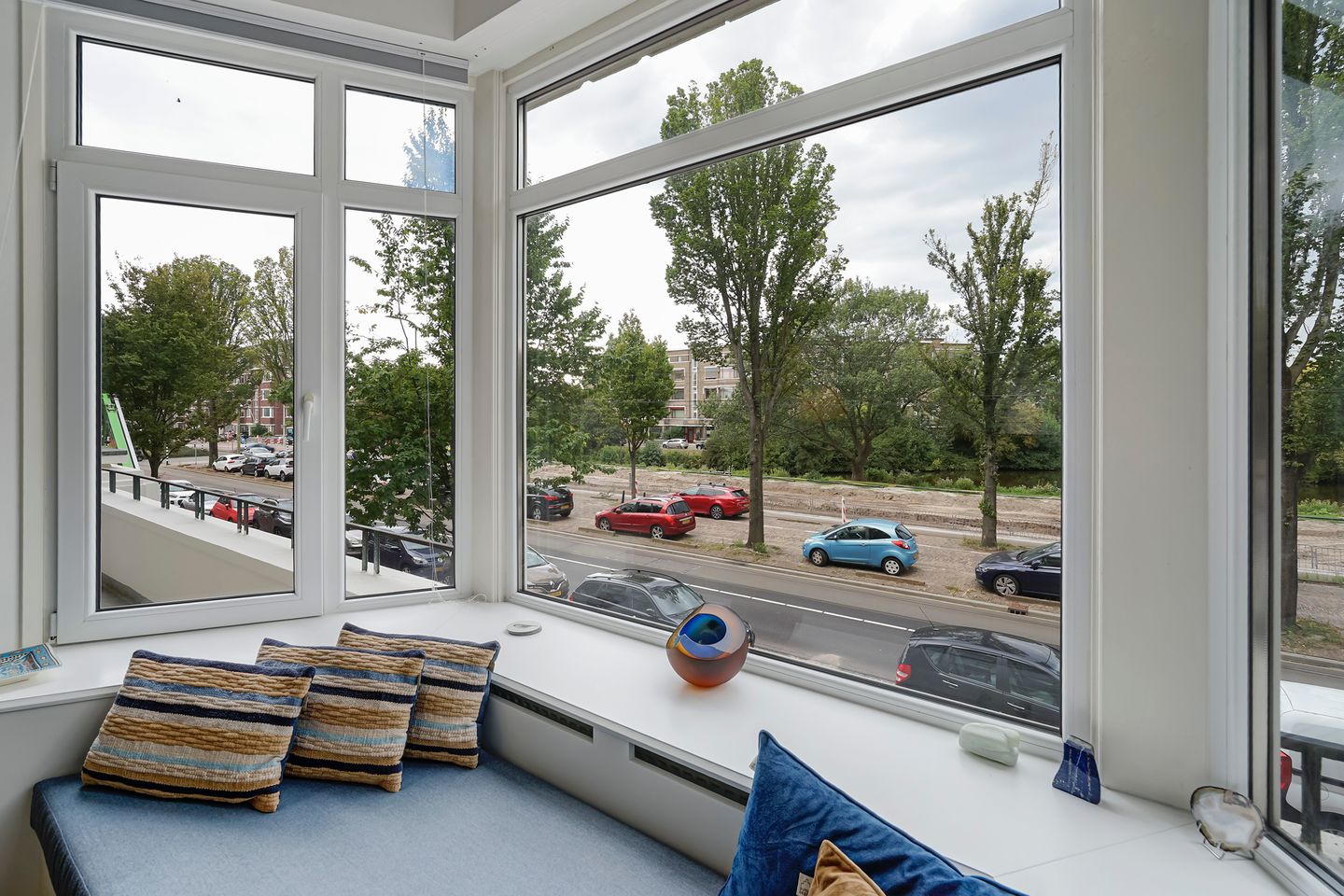 Foto 10 van Laan van Meerdervoort 1286