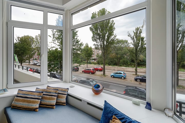 Photo 10 of Laan van Meerdervoort 1286