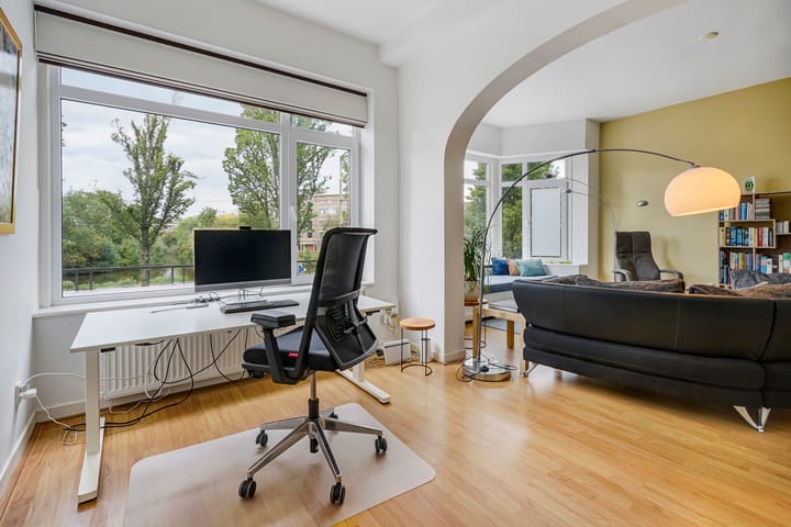 Photo 12 of Laan van Meerdervoort 1286