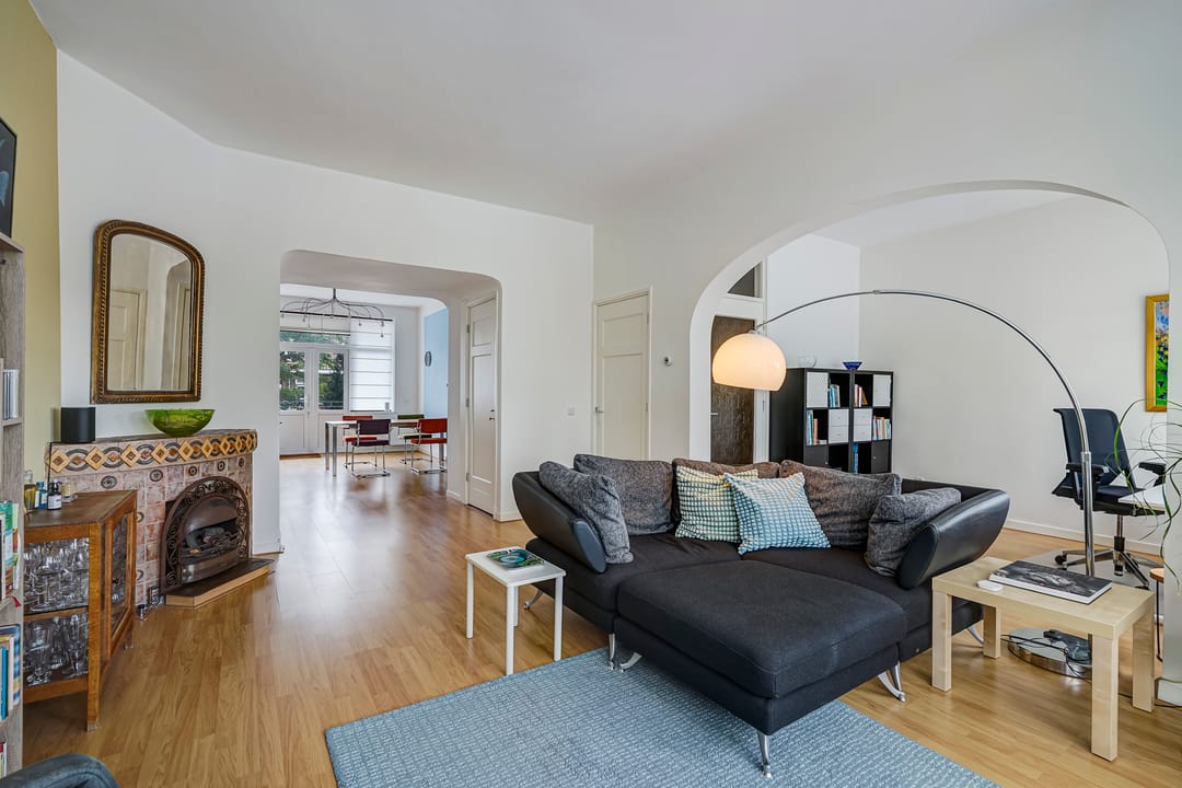 Foto 13 van Laan van Meerdervoort 1286