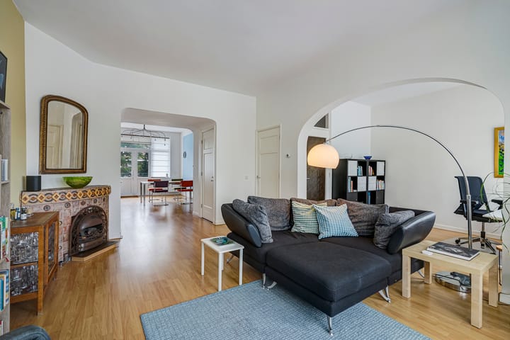 Photo 13 of Laan van Meerdervoort 1286