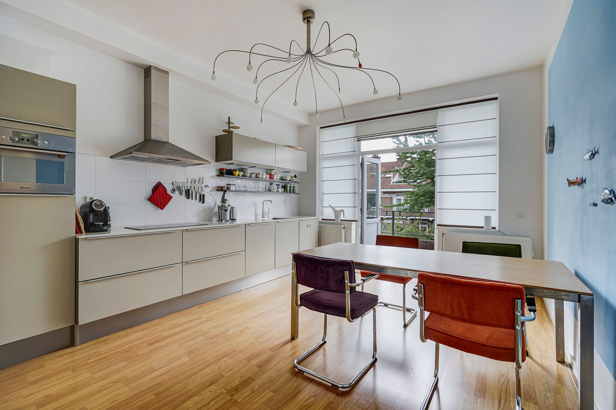 Foto 15 van Laan van Meerdervoort 1286