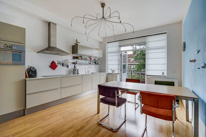 Photo 15 of Laan van Meerdervoort 1286