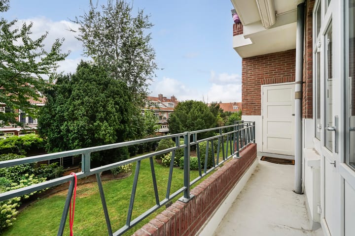 Photo 16 of Laan van Meerdervoort 1286