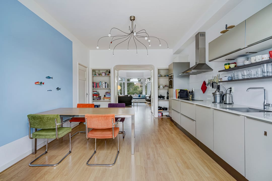 Foto 17 van Laan van Meerdervoort 1286