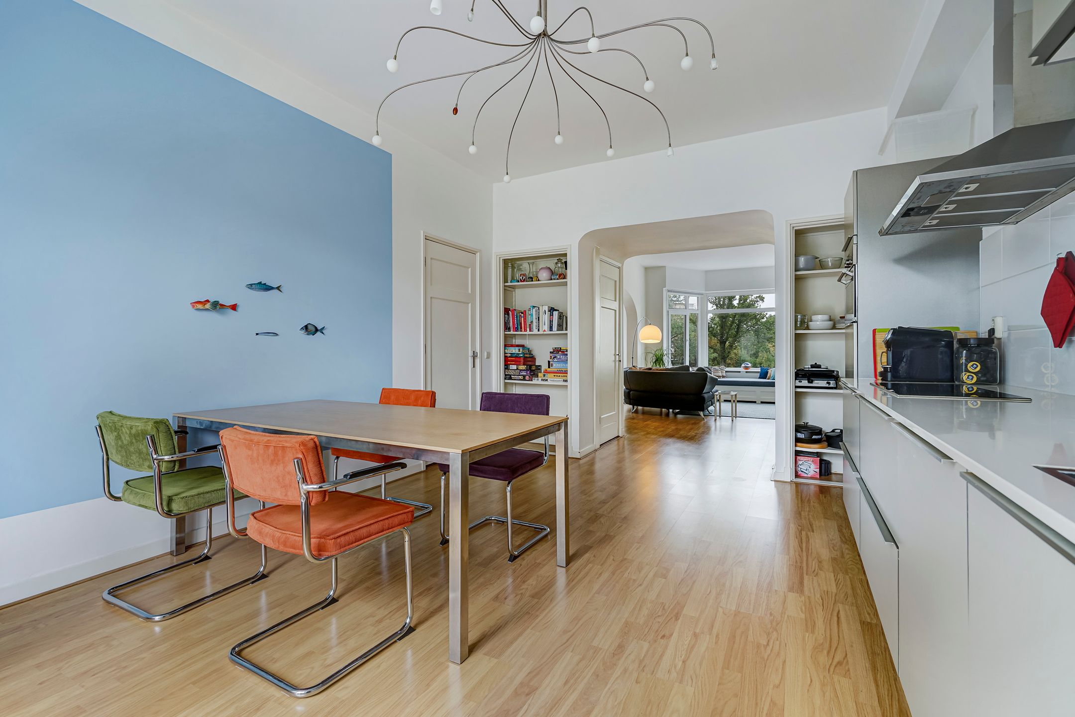 Foto 18 van Laan van Meerdervoort 1286