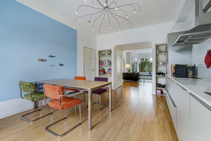 Photo 18 of Laan van Meerdervoort 1286