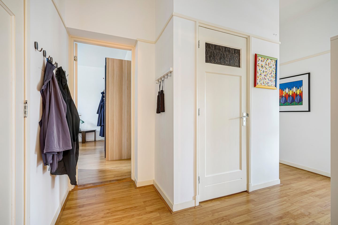 Foto 19 van Laan van Meerdervoort 1286