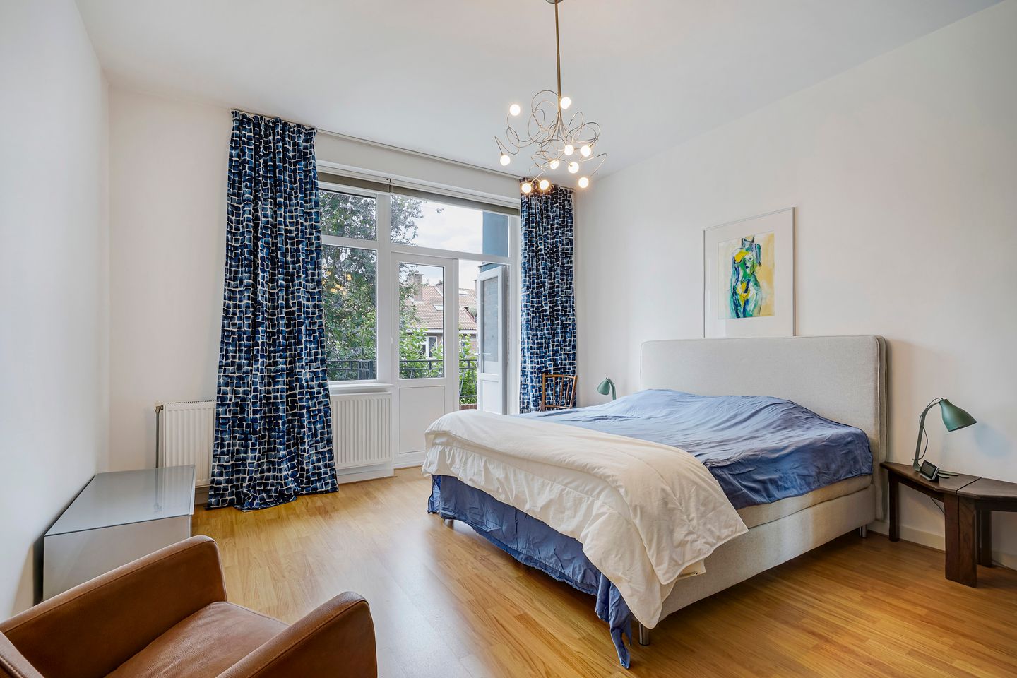 Foto 20 van Laan van Meerdervoort 1286