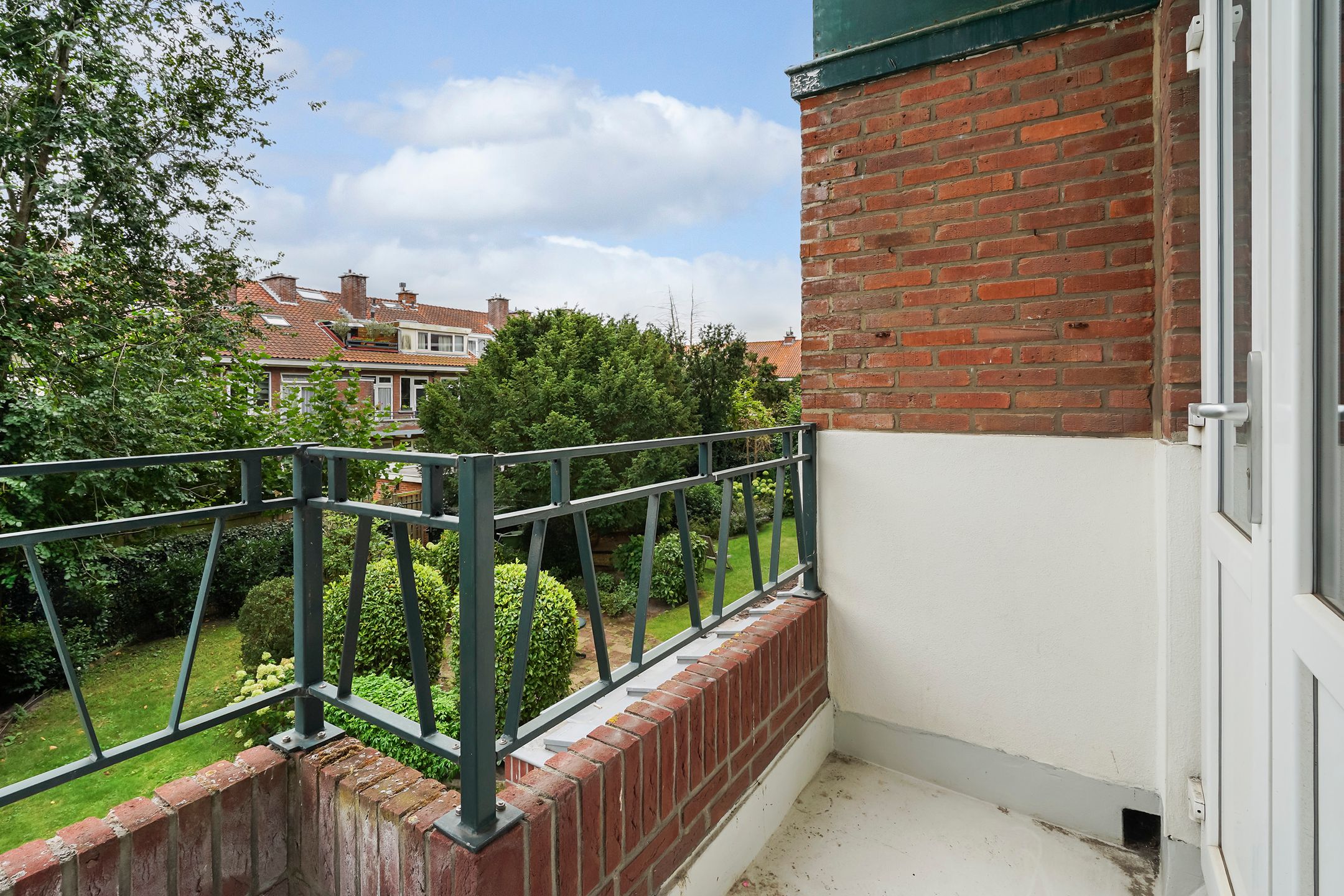 Foto 21 van Laan van Meerdervoort 1286