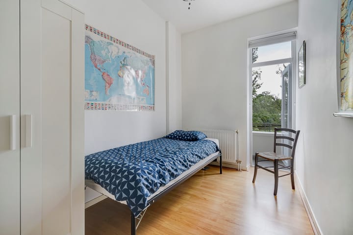 Photo 24 of Laan van Meerdervoort 1286