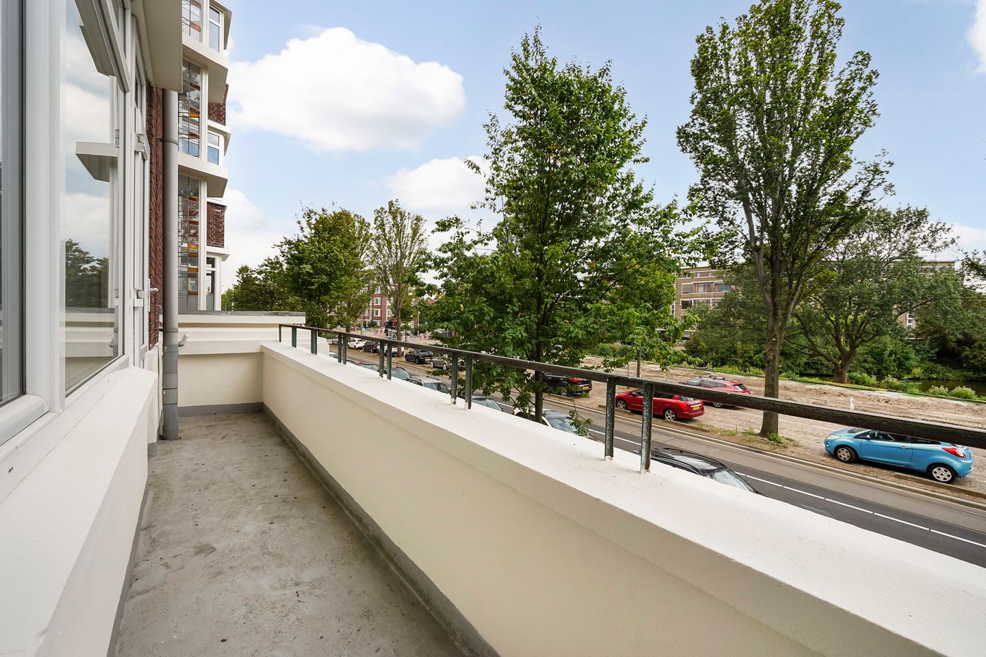 Foto 25 van Laan van Meerdervoort 1286