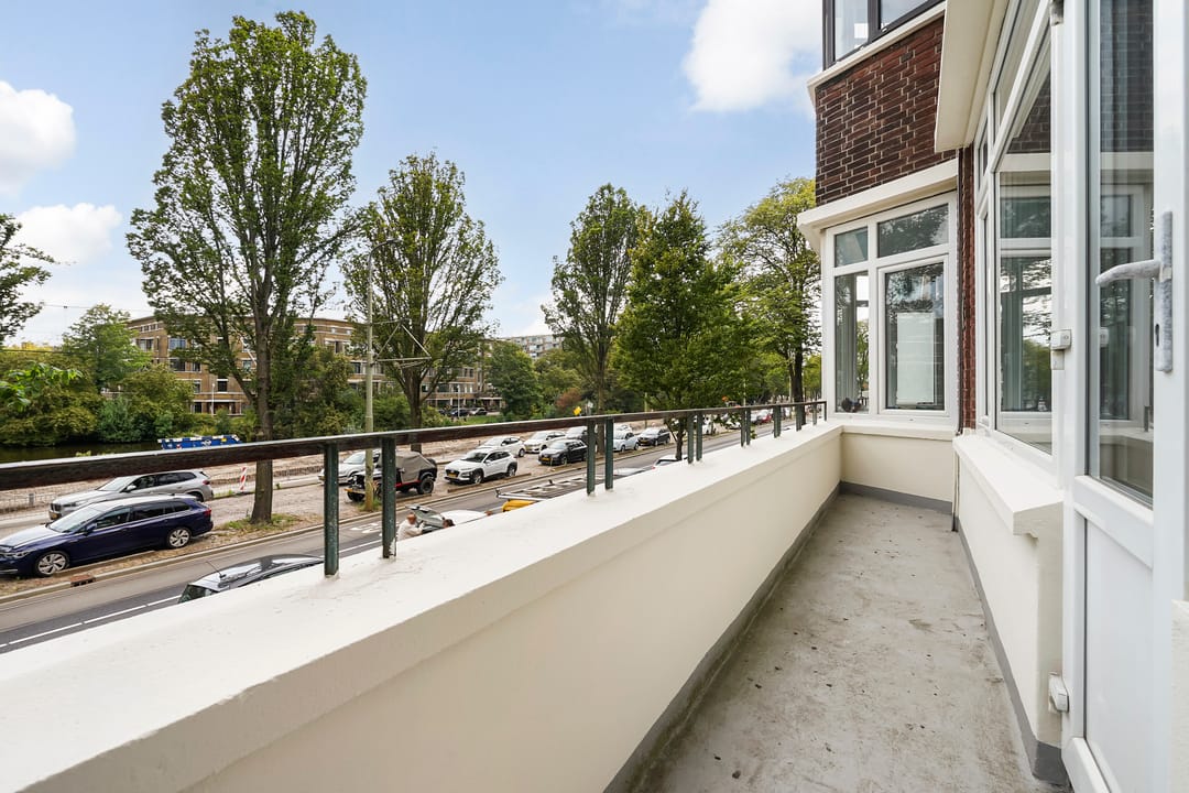 Foto 26 van Laan van Meerdervoort 1286