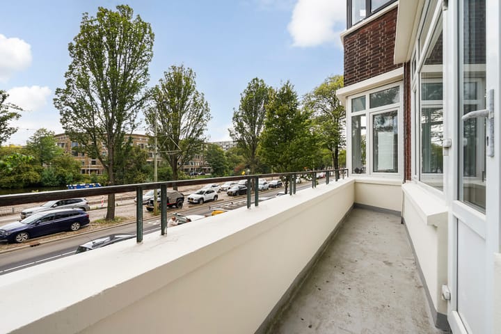 Photo 26 of Laan van Meerdervoort 1286