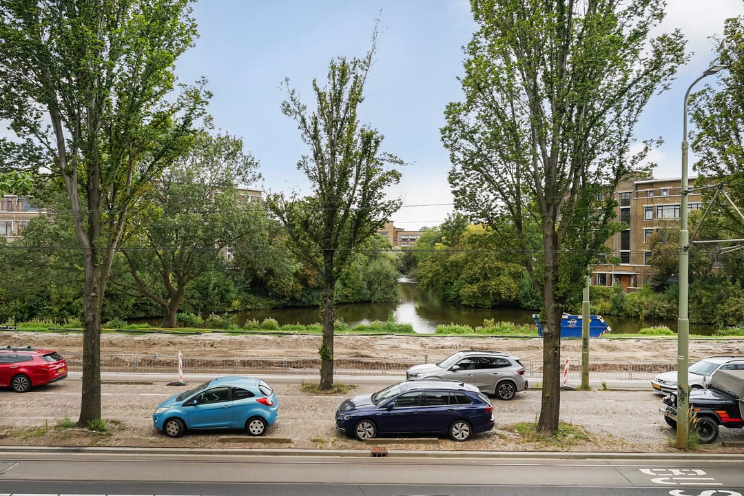 Foto 28 van Laan van Meerdervoort 1286