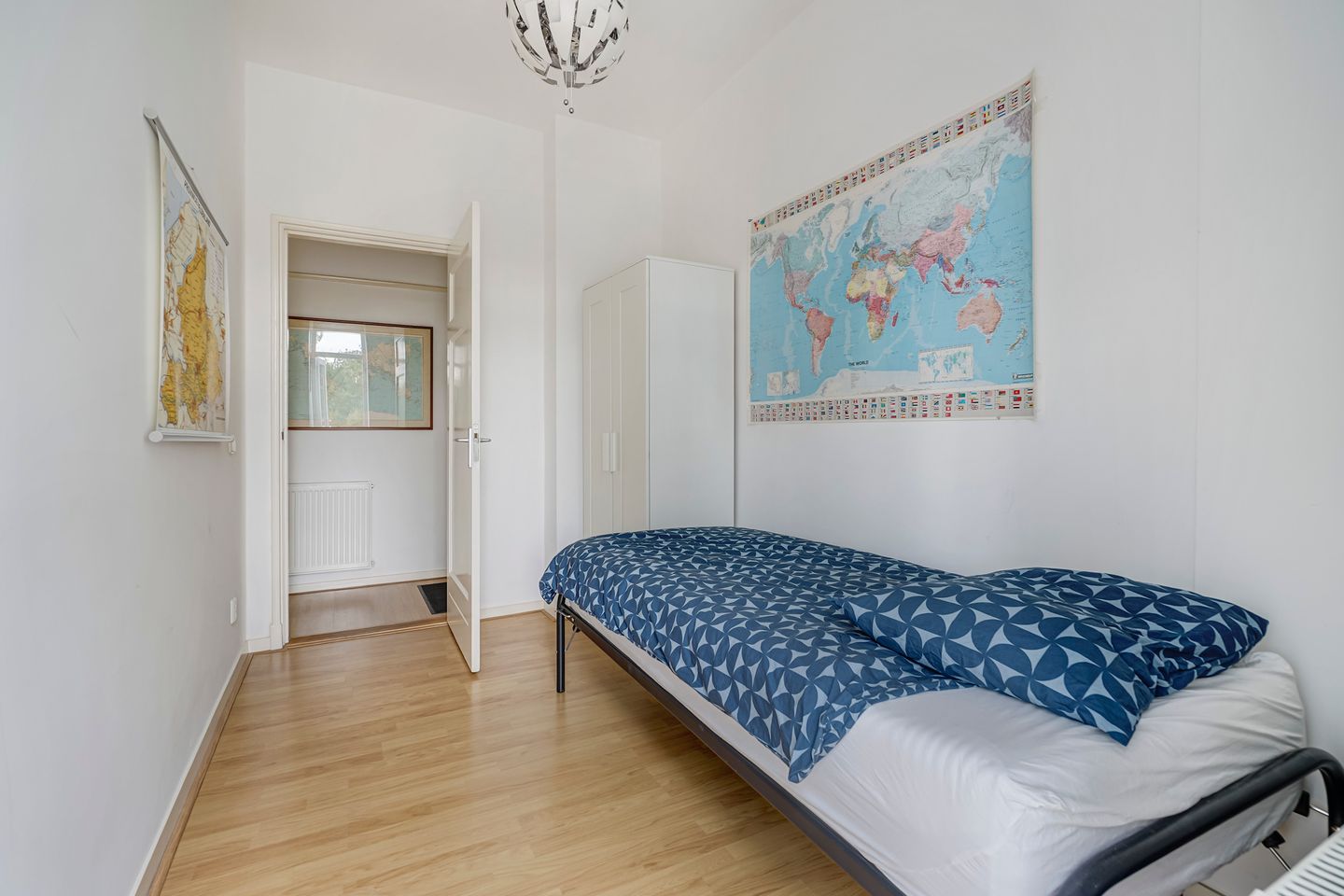 Foto 29 van Laan van Meerdervoort 1286