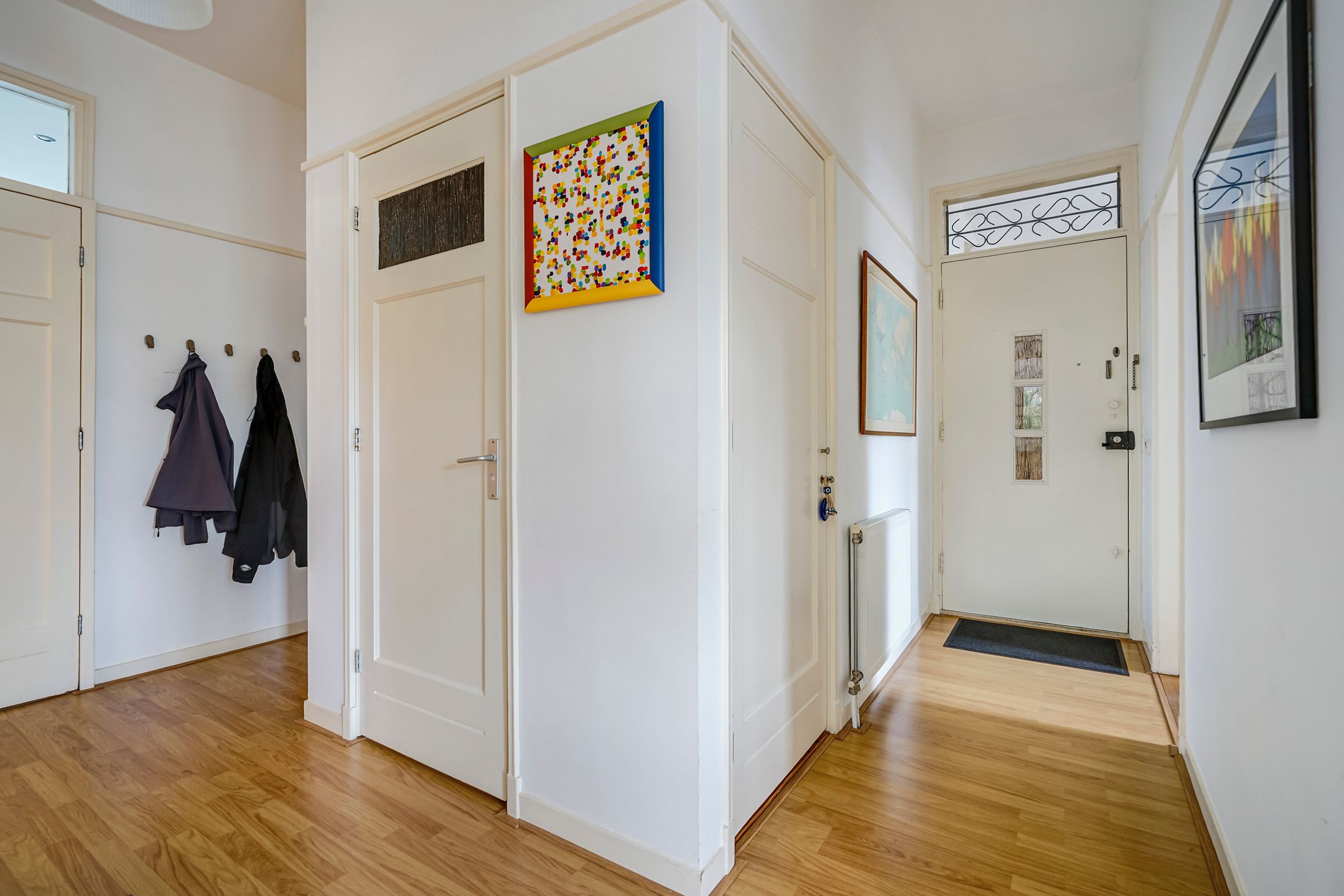 Foto 33 van Laan van Meerdervoort 1286