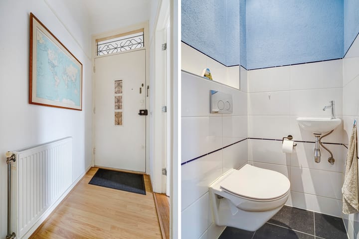 Photo 34 of Laan van Meerdervoort 1286