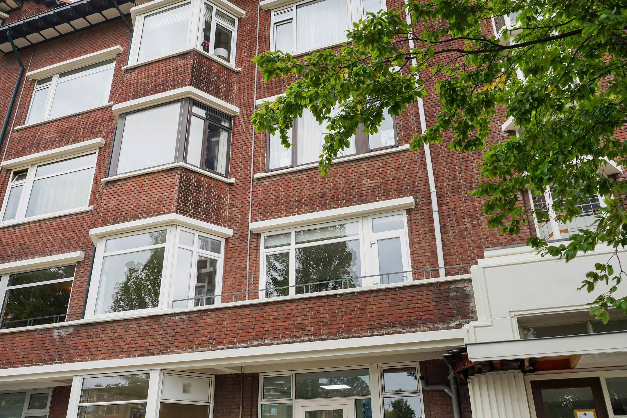 Foto 36 van Laan van Meerdervoort 1286