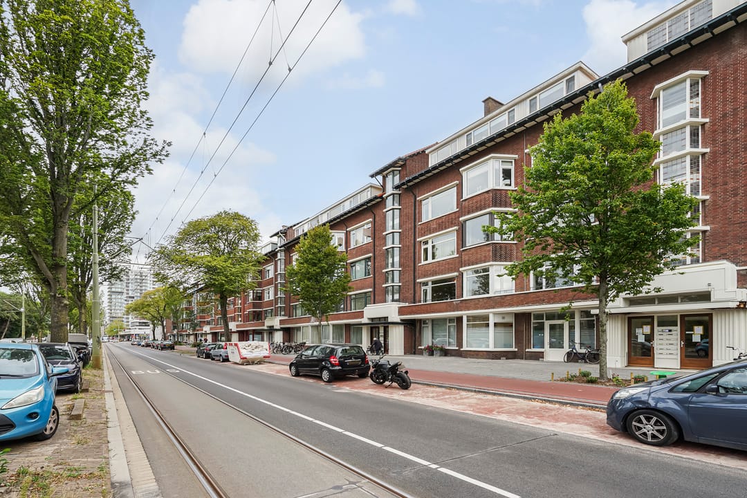 Foto 37 van Laan van Meerdervoort 1286