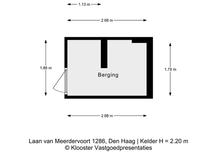 Photo 40 of Laan van Meerdervoort 1286