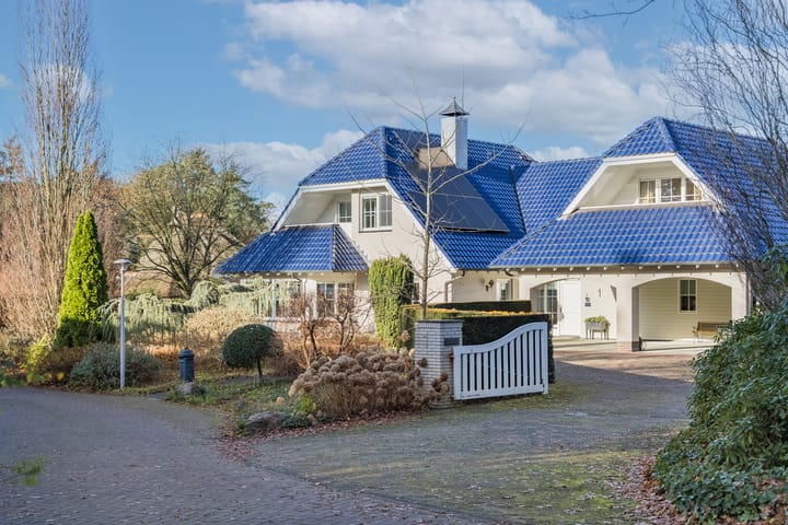 Foto 3 van Falkenburgerf 1