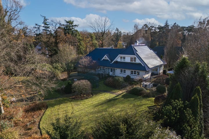 Foto 2 van Falkenburgerf 1