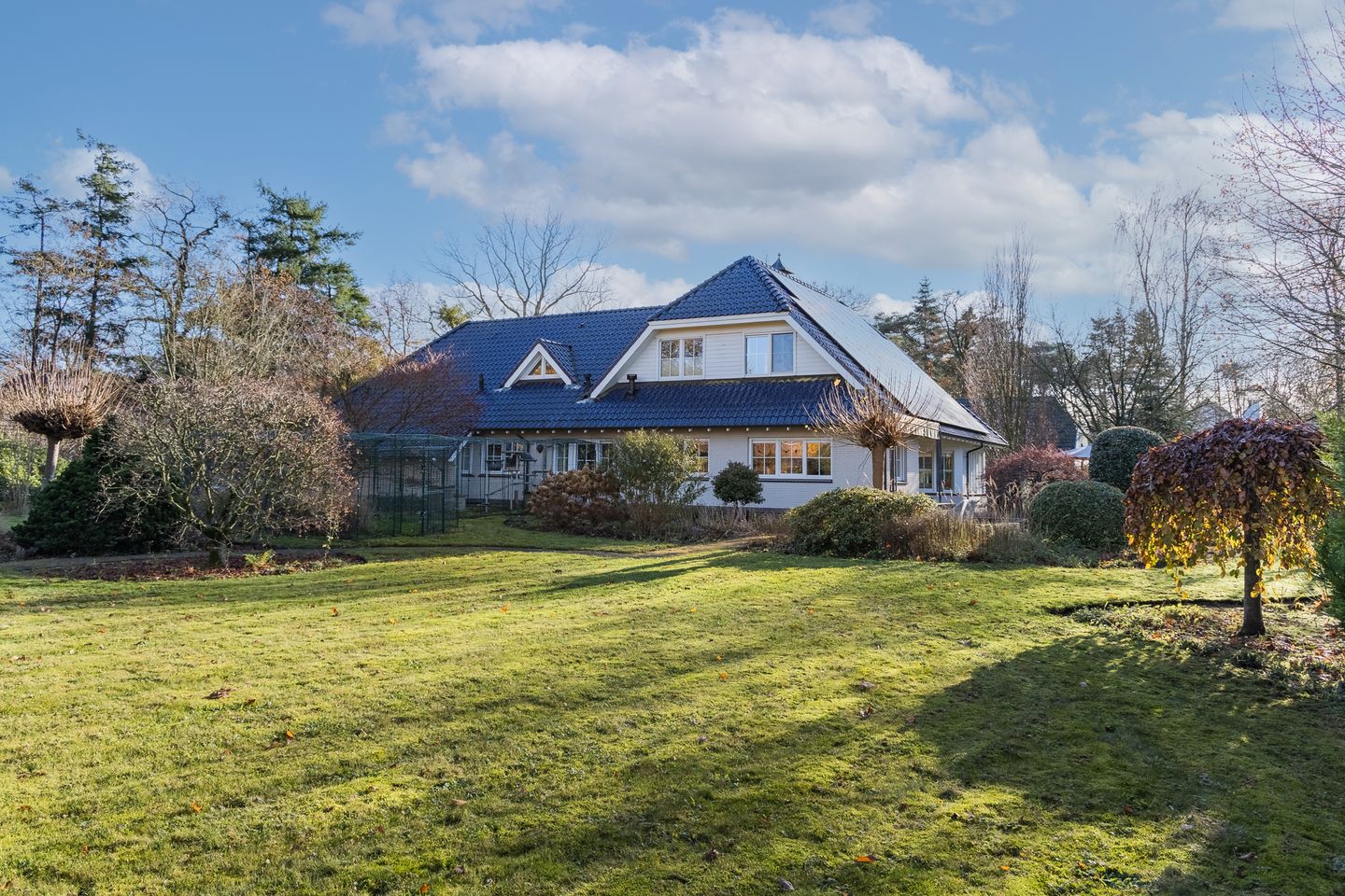 Foto 4 van Falkenburgerf 1