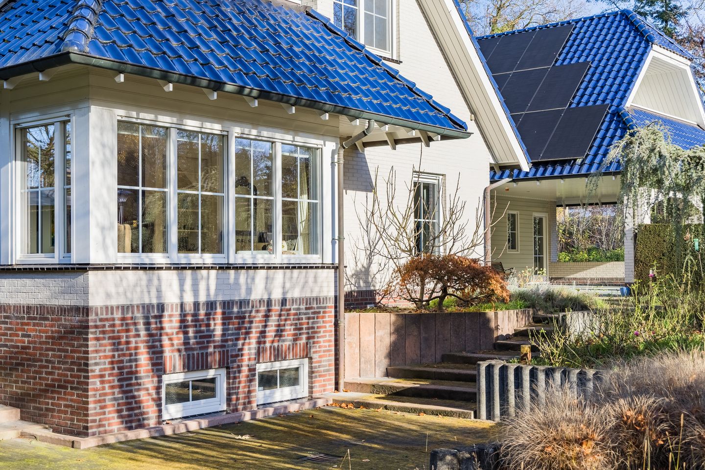 Foto 5 van Falkenburgerf 1