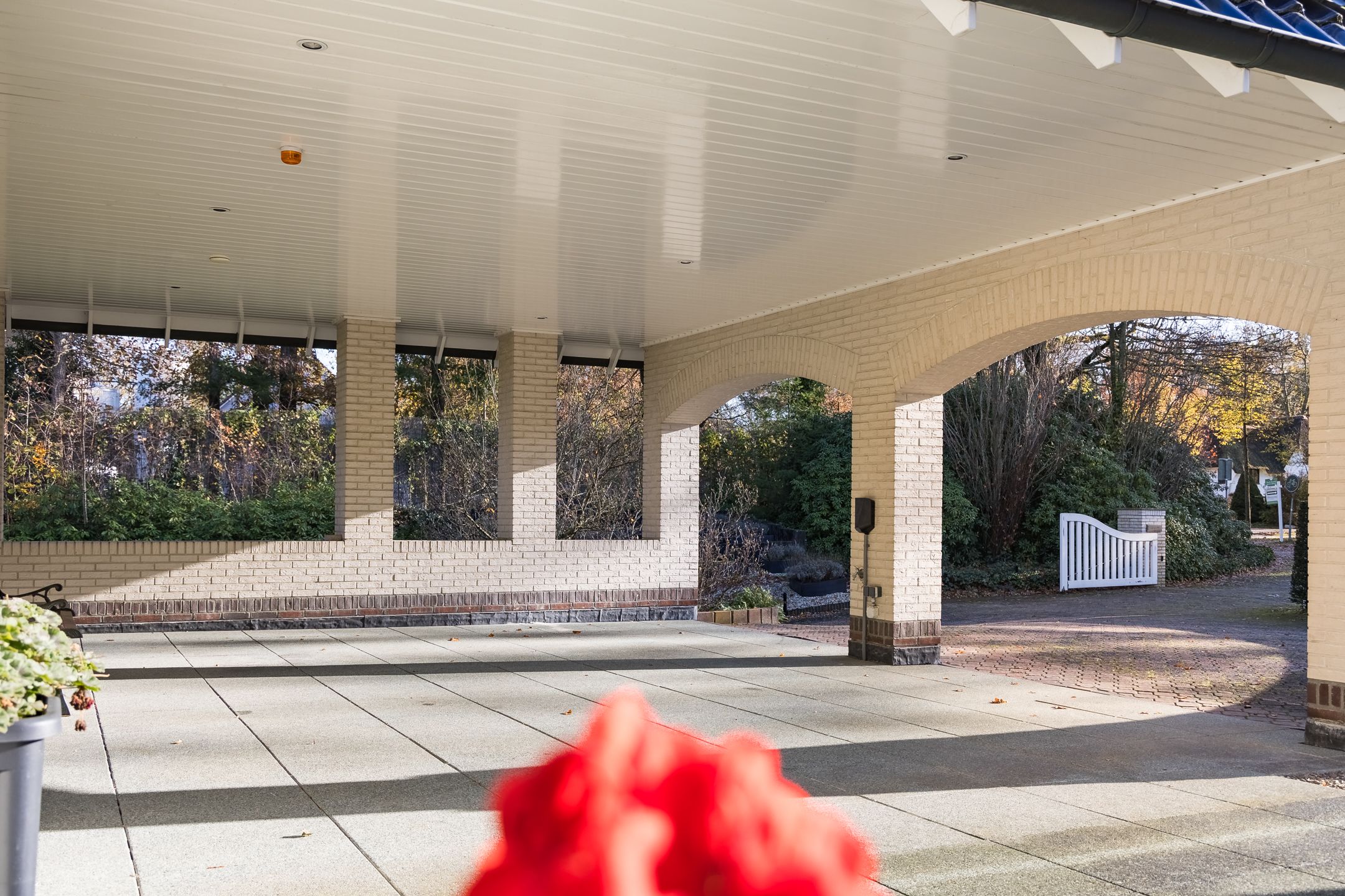 Foto 6 van Falkenburgerf 1