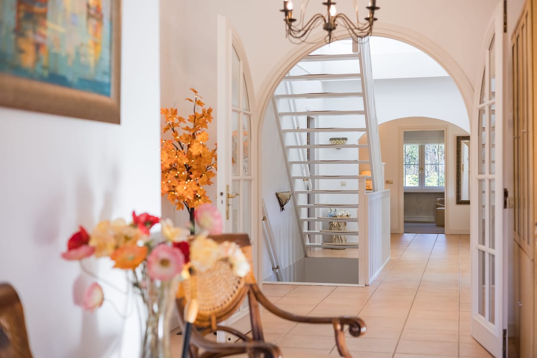 Foto 7 van Falkenburgerf 1