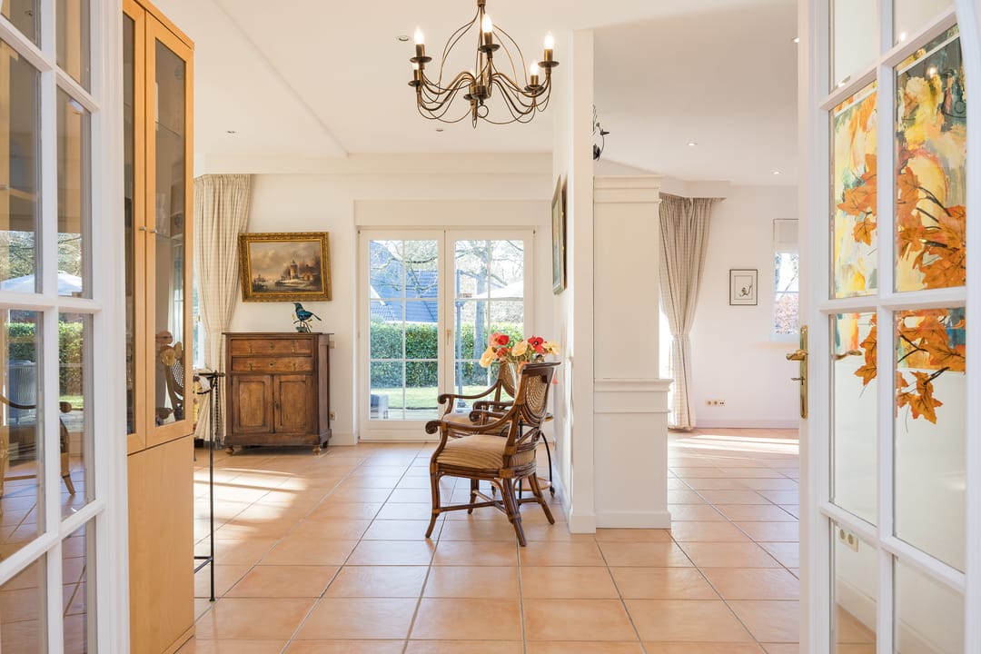 Foto 8 van Falkenburgerf 1