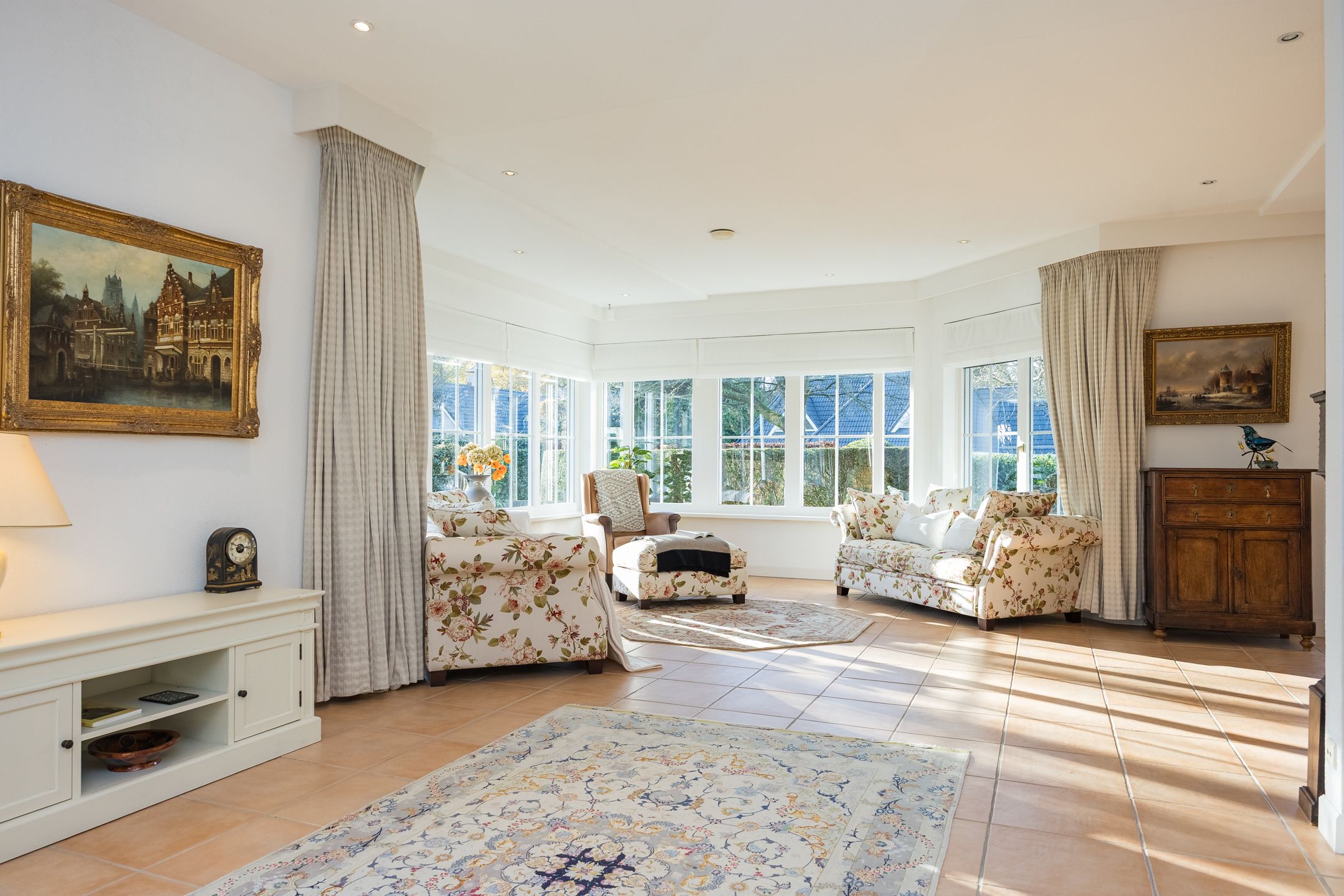 Foto 9 van Falkenburgerf 1