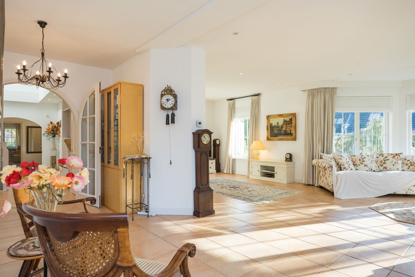 Foto 10 van Falkenburgerf 1