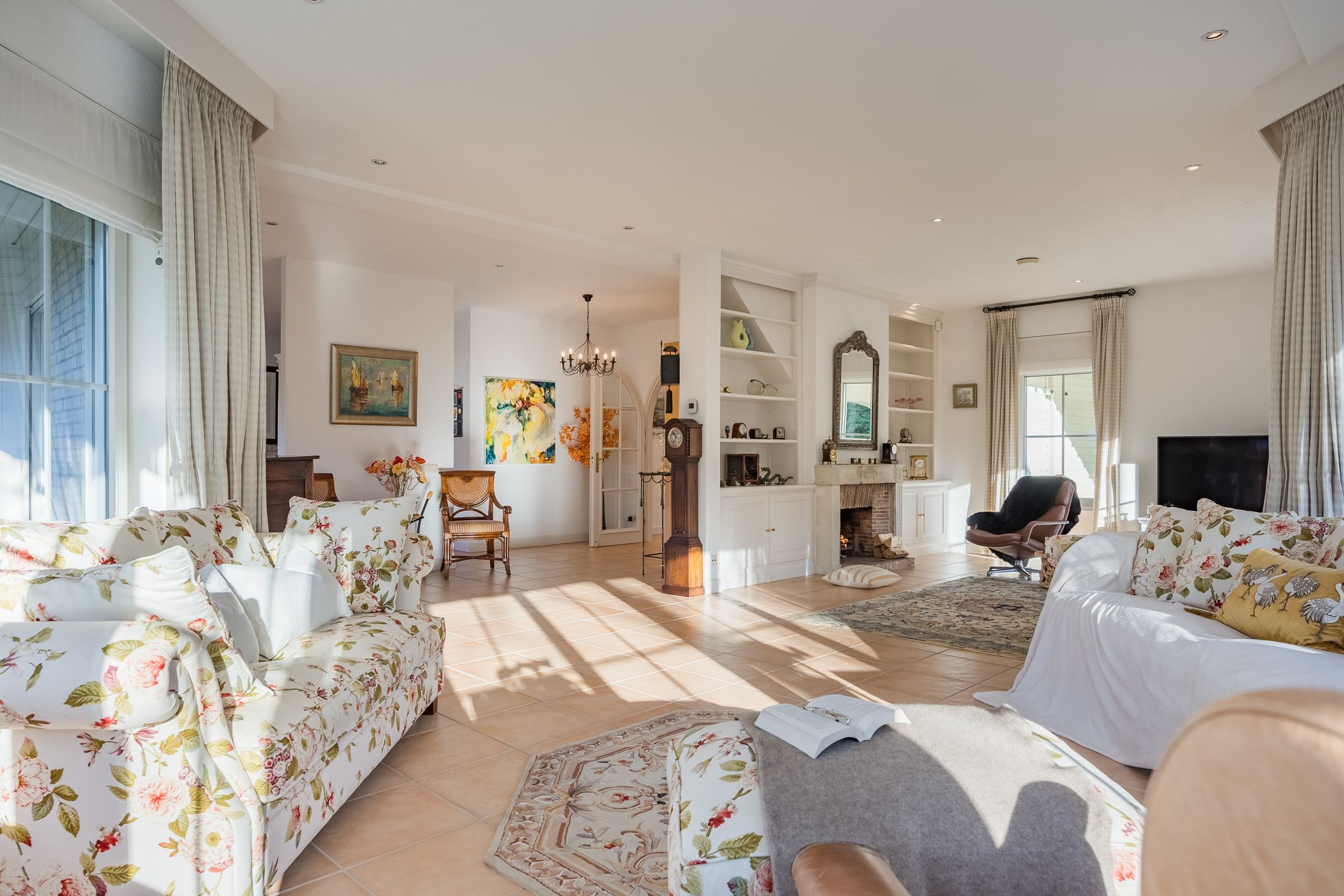 Foto 12 van Falkenburgerf 1