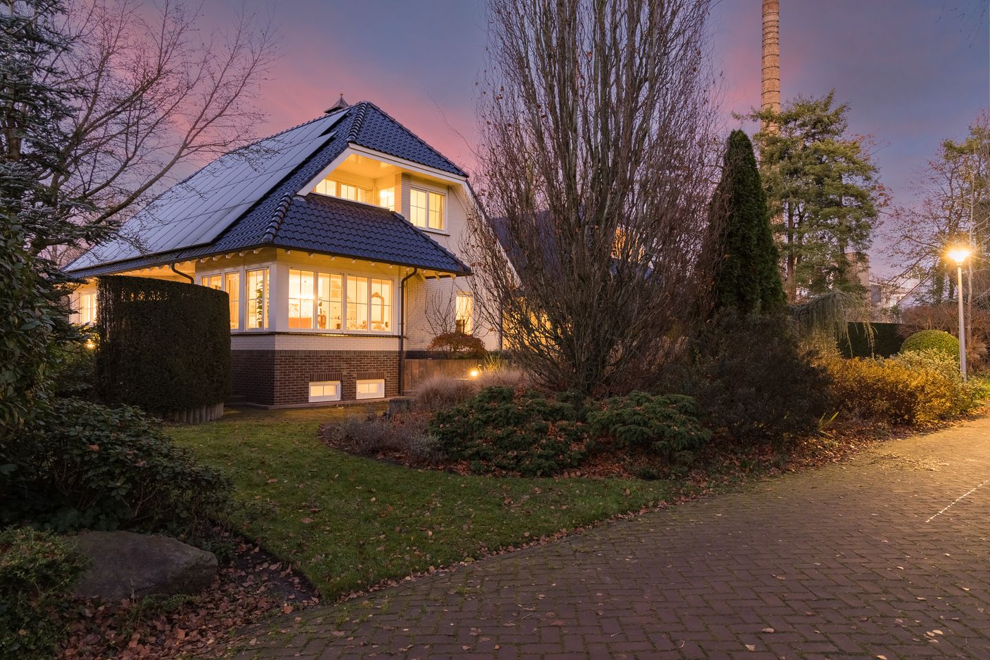 Foto 55 van Falkenburgerf 1