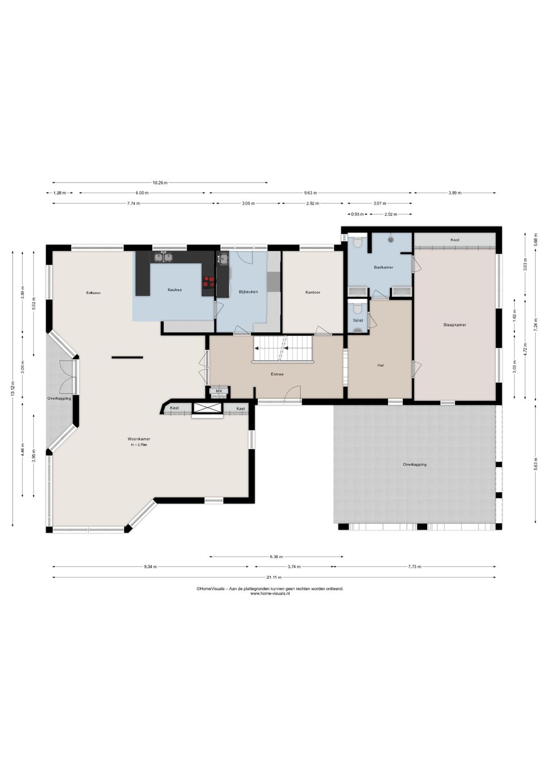 Foto 56 van Falkenburgerf 1